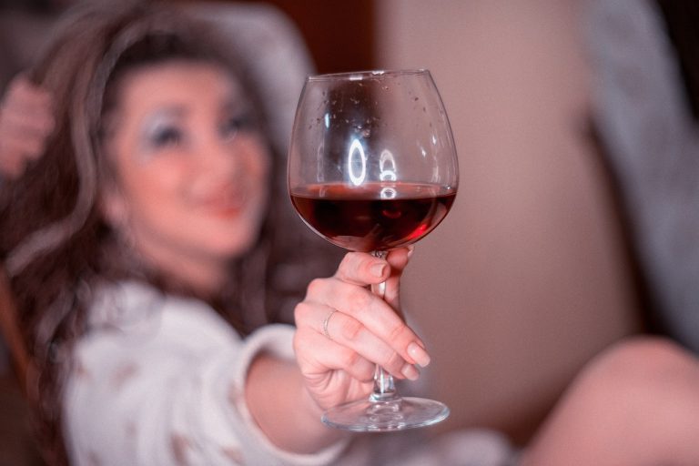 Maridaje perfecto, realidad aumentada.