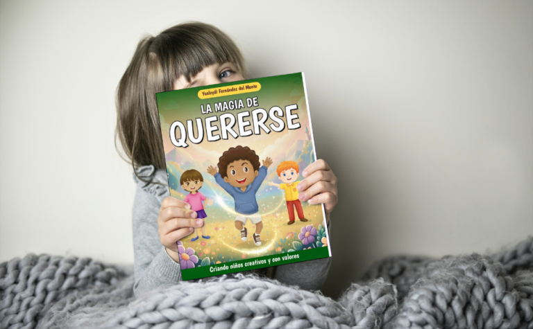 Libros de cuentos para niños y niñas