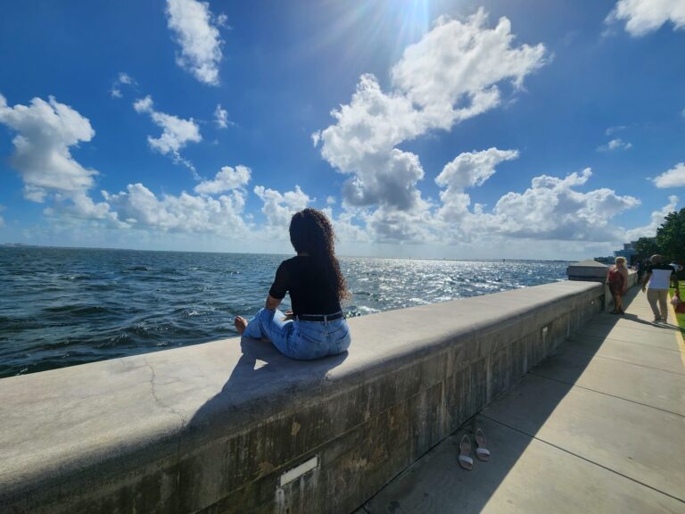 El lugar de Miami que me conectó con Cuba