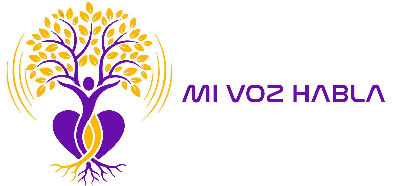 Mi voz habla