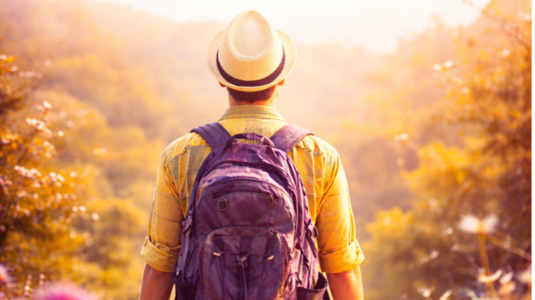 Viajar abre tu mente