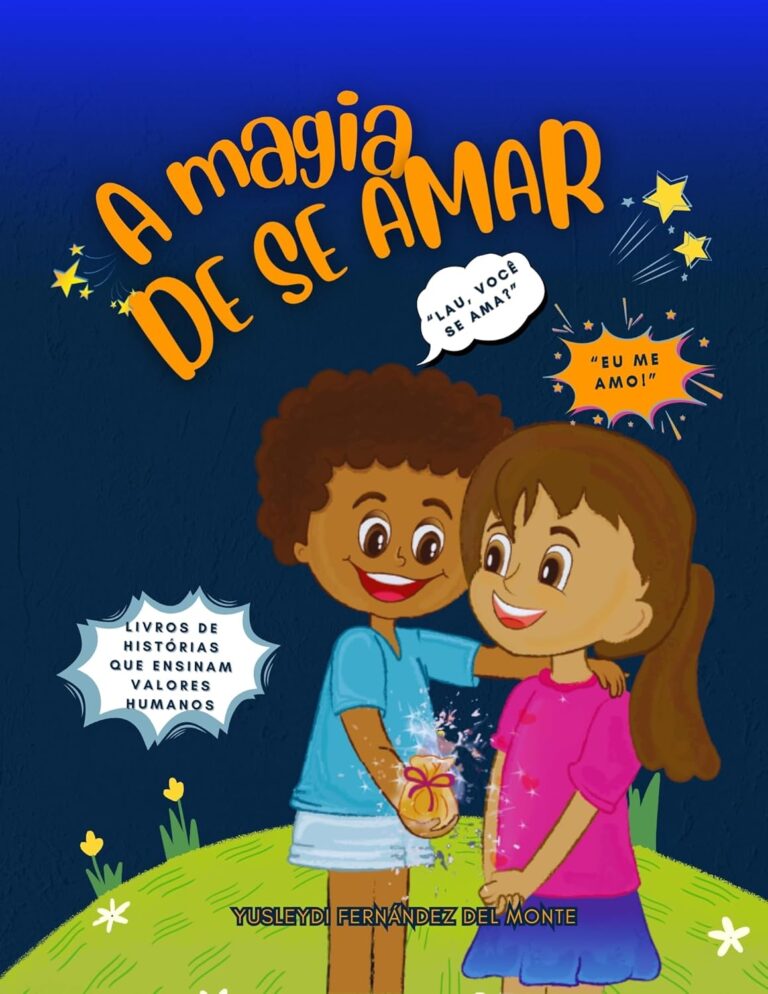 A magia de se amar