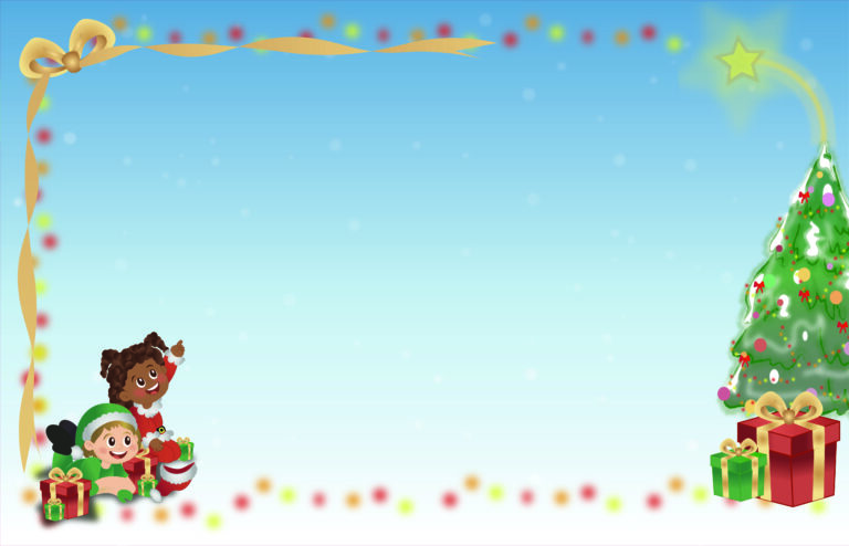 La mejor navidad del mundo